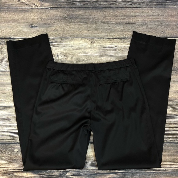 Martin + Osa Black Long Pants - Picture 8 of 12